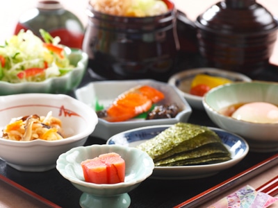 【朝食付】岩内漁港を一望♪源泉掛け流しで湯ったりプラン